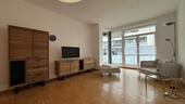 Foto - Hochwertige Neubauwohnung direkt am Schlosspark Charlottenburg