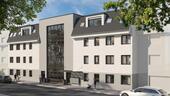 Foto - Moderne 2-Zimmer-Neubauwohnung - 880,00 EUR Kaltmiete,