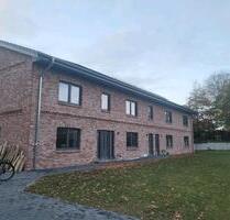 4 Zimmer Wohnung in Schülp zu vermieten - Schülp bei Rendsburg