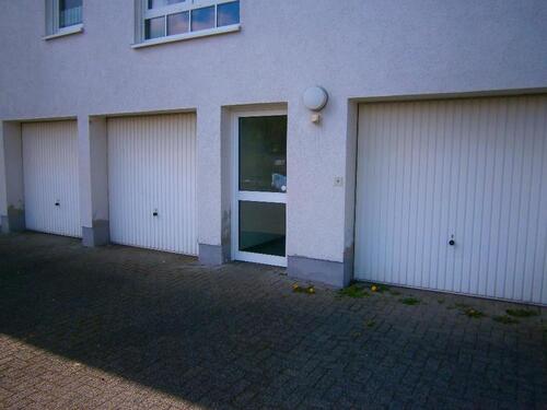 Foto - Etagenwohnung zur Miete in Marienheide