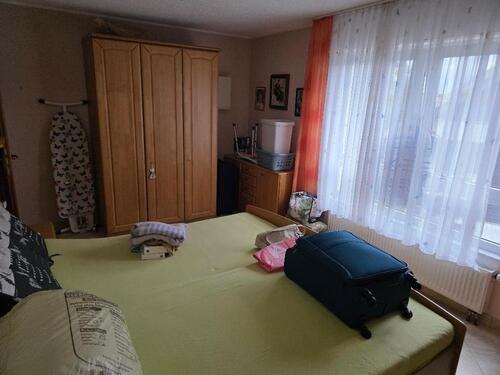 Foto - Etagenwohnung in Marienheide