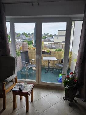 Foto - Etagenwohnung in Marienheide zur Miete