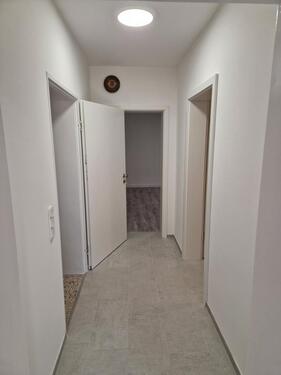 Foto - Etagenwohnung in Lemförde