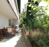 Neu renovierte 2,5 Zimmer-Wohnung - Kirchheim unter Teck