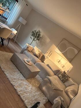 Foto - 2-3 Zimmerwohnung - 900,00 EUR Kaltmiete,