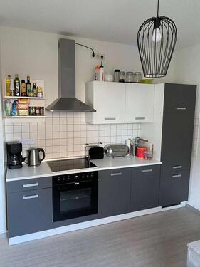 Foto - Großzügige 2- Zimmer Wohnung in Witten zu vermieten.