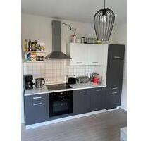 Großzügige 2- Zimmer Wohnung in Witten zu vermieten.