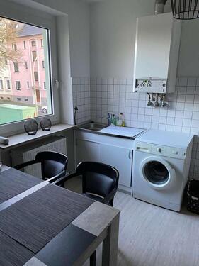 Foto - Etagenwohnung zur Miete in Witten