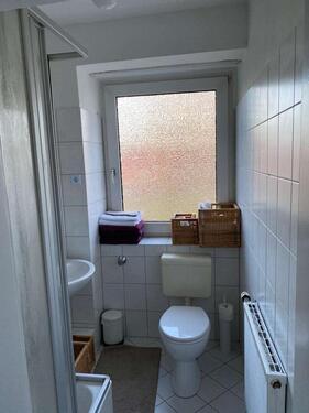 Foto - Etagenwohnung in Witten zur Miete