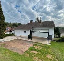 Einfamilienhaus in Marburg-Ockershausen