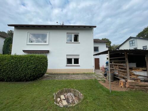 Foto - Einfamilienhaus in Marburg zum Kaufen