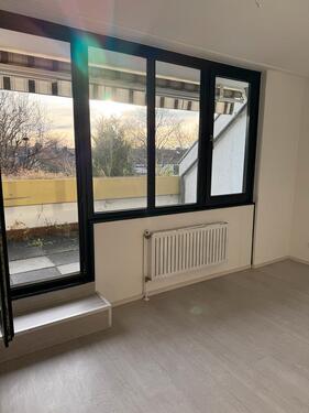 Foto - Etagenwohnung zur Miete in Bonn