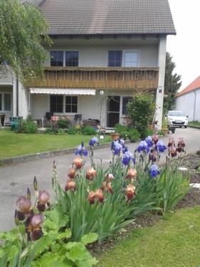 Foto - biete gemütliches WG Zimmer - 300,00 EUR Kaltmiete, ca.  12,00 m²