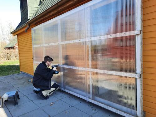 Foto - Einfamilienhaus in Achim
