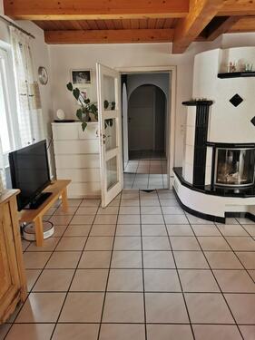 Foto - Großzügige 6-Zimmer-Wohnung mit ca. 200 m² Wohnfläche