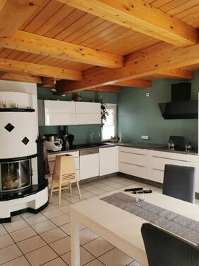 Foto - 6 Zimmer Etagenwohnung in Steinheim