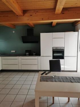 Foto - Etagenwohnung in Steinheim zur Miete