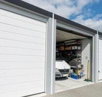 Einzelgarage - in 35037 Marburg-Ockershausen - ab sofort frei