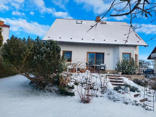 Foto - 5 Zimmer Einfamilienhaus in Waren (Müritz)