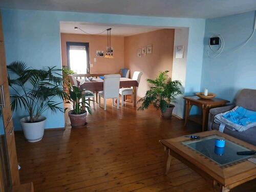 Foto - Haus mieten in 55471 Külz - 800,00&nbsp;EUR Kaltmiete, ca.&nbsp; 165,00&nbsp;m&sup2;