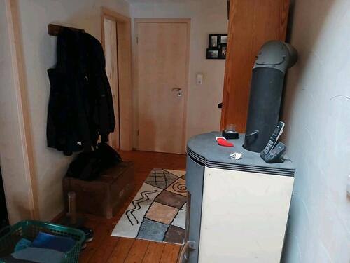 Foto - Einfamilienhaus in Weiler bei Bingen zur Miete