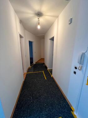 Foto - Etagenwohnung in Saarbrücken zur Miete