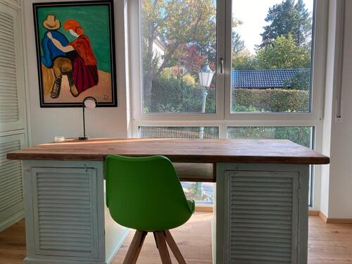 Foto - 4 Zimmer Einfamilienhaus in Reutlingen