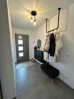 Foto - 3 Zimmer Erdgeschoßwohnung zur Miete in Reischach