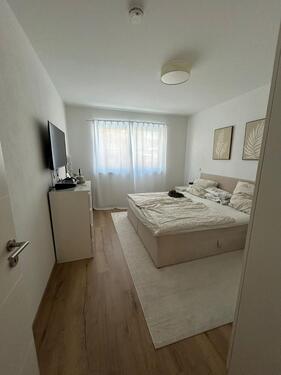 Foto - Erdgeschoßwohnung in Reischach zur Miete