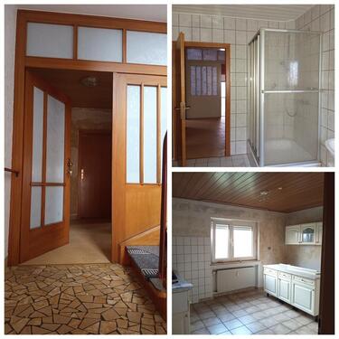 Foto - Wohnung mit Garten – 80 m², 3 Zimmer