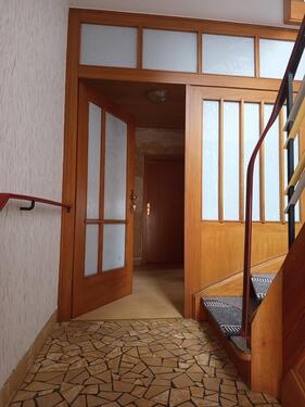 Foto - 3 Zimmer Erdgeschoßwohnung zur Miete in Heuchelheim a. d. Lahn