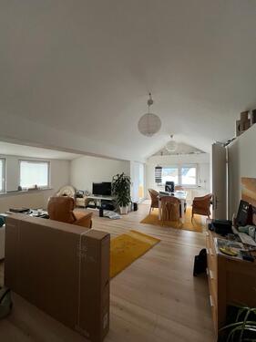 Foto - Wohnung in Herborn zu vermieten 90m2