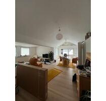 Wohnung in Herborn zu vermieten 90m2