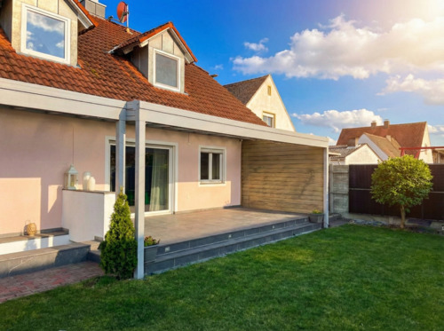 Foto - 4 Zimmer Einfamilienhaus zum Kaufen in Ingolstadt