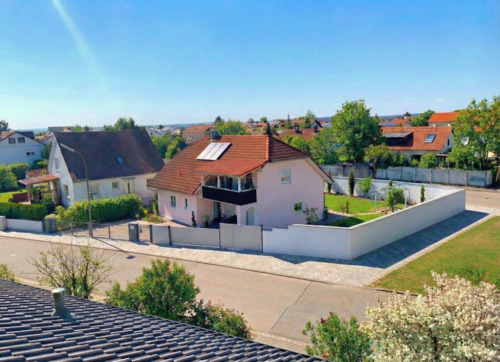 Foto - 4 Zimmer Einfamilienhaus in Ingolstadt