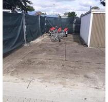 Stellplätze für PKWWohnmobilTransporterAnhänger - Lüneburg Goseburg-Zeltberg