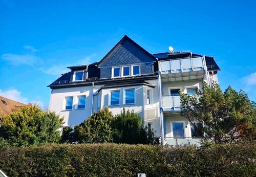 Foto - Wohnung zu vermieten in 99826 Lauterbach