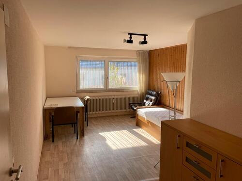 Foto - 1 Zimmer Wohnung in HN Ost zu vermieten