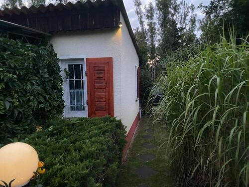 Foto - Wochendgrundstück im Herzen des Spreewald