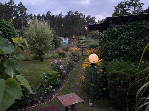 Foto - 3 Zimmer Bungalow zum Kaufen in Lübben (Spreewald)