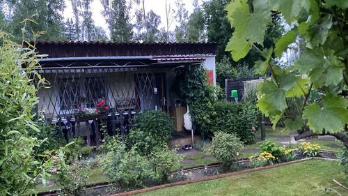 Foto - Bungalow in Lübben (Spreewald) zum Kaufen