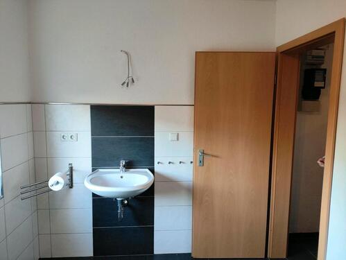 Foto - 2 Zimmer Erdgeschoßwohnung in Bönen