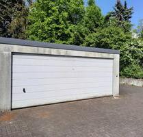 DOPPELGARAGE zu vermieten in 61449 SteinbachTs. - Steinbach (Taunus)