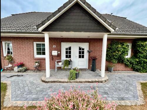 Foto - Einfamilienhaus Husby (Schleswig-Holstein)