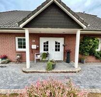 Einfamilienhaus Husby (Schleswig-Holstein)