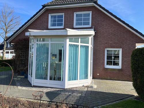 Foto - 5 Zimmer Einfamilienhaus zum Kaufen in Husby