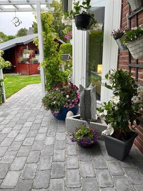 Foto - 5 Zimmer Einfamilienhaus in Husby