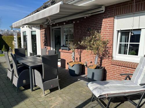 Foto - Einfamilienhaus in Husby zum Kaufen