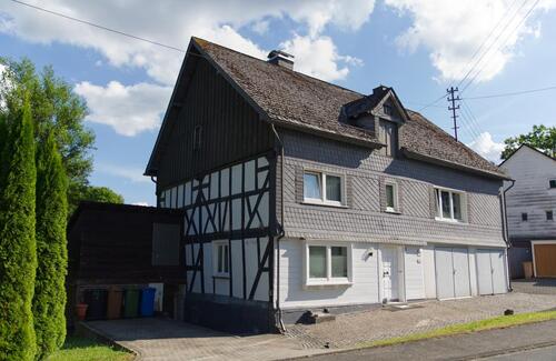 Foto - 6 Zimmer Einfamilienhaus in Wilnsdorf