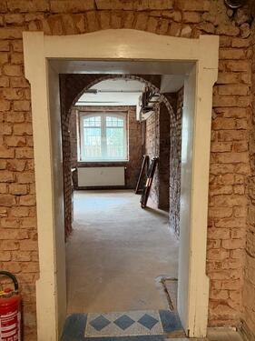 Foto - Einzigartiges Loft in Jugendstilvilla –